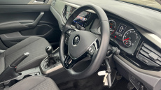 Volkswagen Polo 1.0 TSI 95 Match 5dr Petrol Hatchback